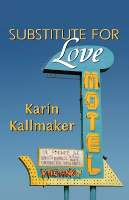 Book cover for Substitute for Love