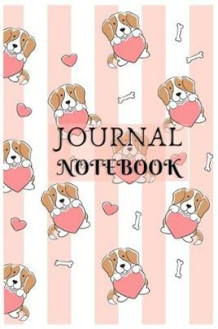 Cover of JOURNAL Notebook