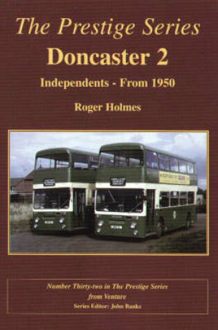 Cover of Doncaster 2 Independents 2