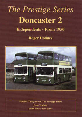 Book cover for Doncaster 2 Independents 2