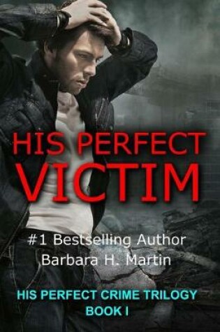 Cover of His Perfect Victim