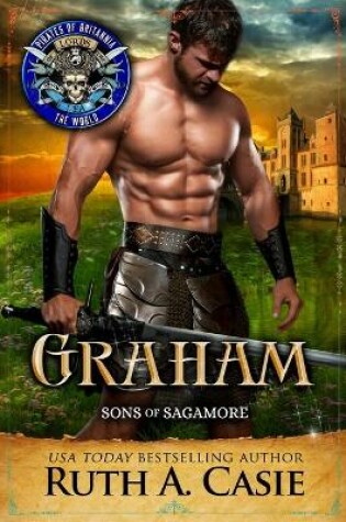 Cover of Graham
