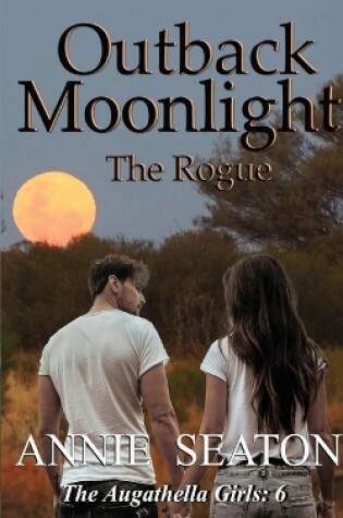 Cover of Outback Moonlight