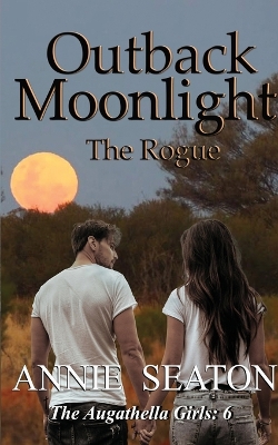 Book cover for Outback Moonlight