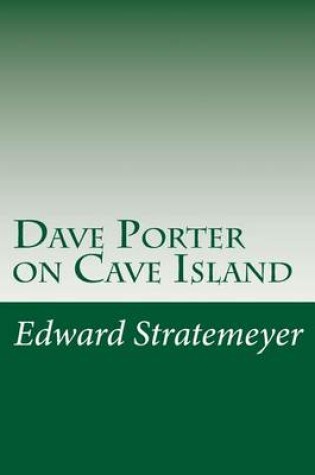 Cover of Dave Porter on Cave Island