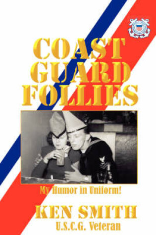 Cover of Coast Guard Follies