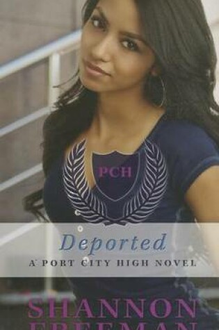 Cover of Deported