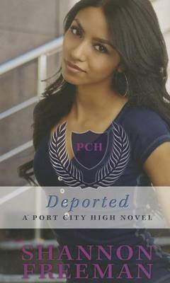 Book cover for Deported