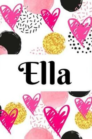 Cover of Ella