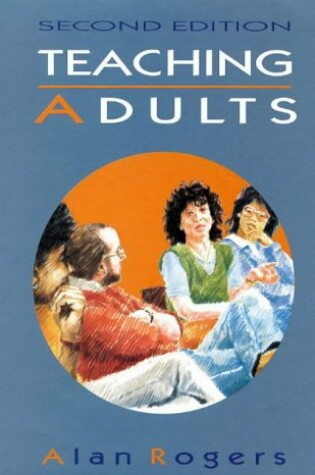 Cover of Teaching Adults