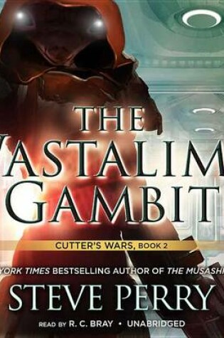 Cover of The Vastalimi Gambit
