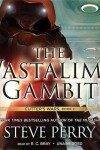 Book cover for The Vastalimi Gambit