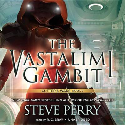 Cover of The Vastalimi Gambit