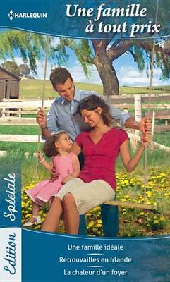 Book cover for Une Famille a Tout Prix