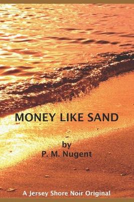 Book cover for Money Like Sand