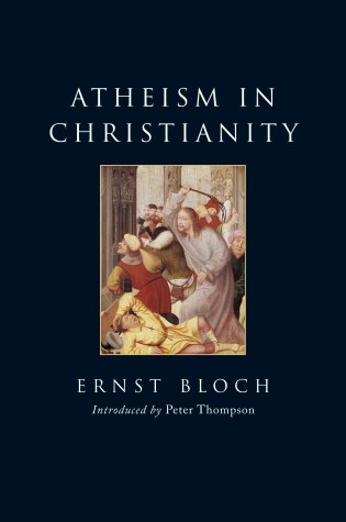 Cover of Atheism in Christianity