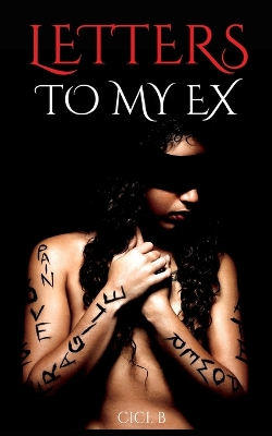 Book cover for Letters To My Ex