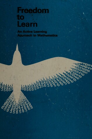 Cover of Freedom to Learn