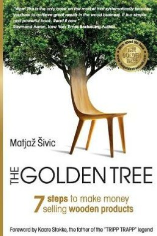 Cover of The Golden Tree