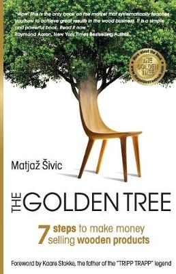 Book cover for The Golden Tree