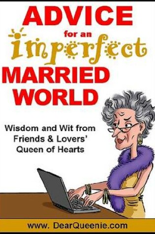 Cover of Advice for an Imperfect Married World