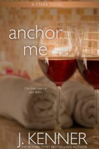 Cover of Anchor Me