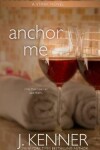 Book cover for Anchor Me