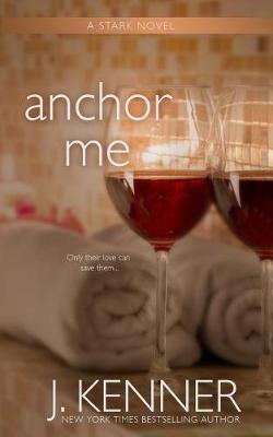 Book cover for Anchor Me