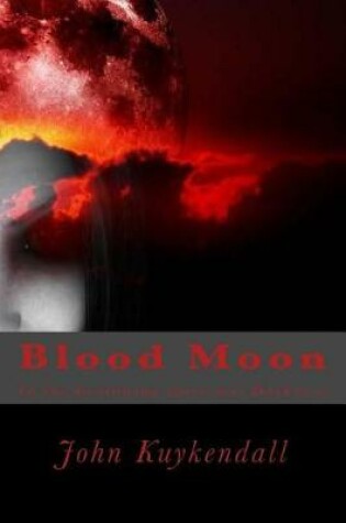 Cover of Blood Moon