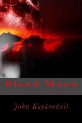 Book cover for Blood Moon