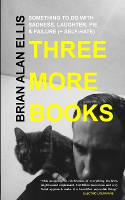 Book cover for Three More Books