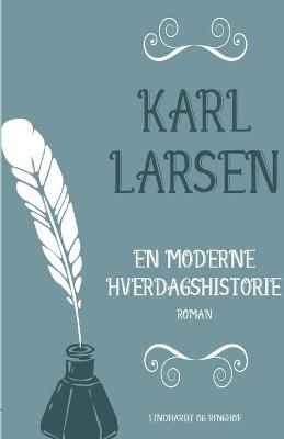 Book cover for En moderne hverdagshistorie