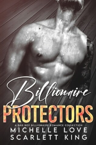 Cover of Billionaire Protectors