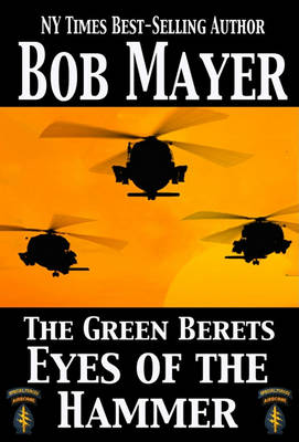 Book cover for Eyes of the Hammer