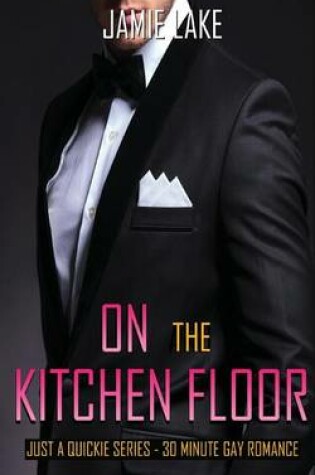 Cover of On the Kitchen Floor