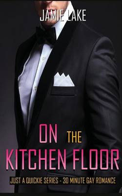 Book cover for On the Kitchen Floor