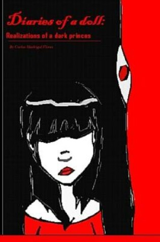 Cover of Diaries of a doll