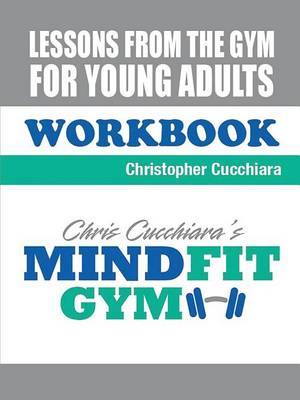 Book cover for Lessons from the Gym Workbook