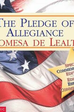 Cover of Pledge of Allegiance / Promesa de Lealtad