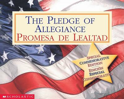 Book cover for Pledge of Allegiance / Promesa de Lealtad