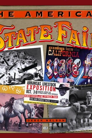 Cover of The American State Fair