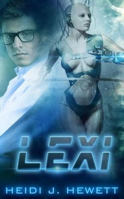 Book cover for Lexi