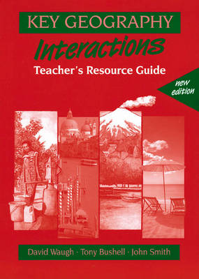 Book cover for New Interactions