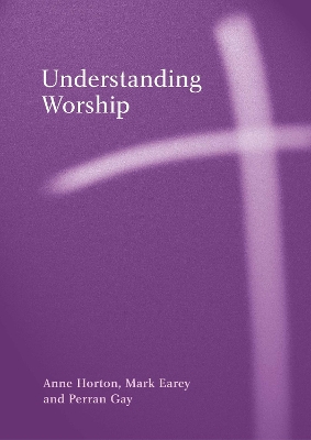 Book cover for Understanding Worship