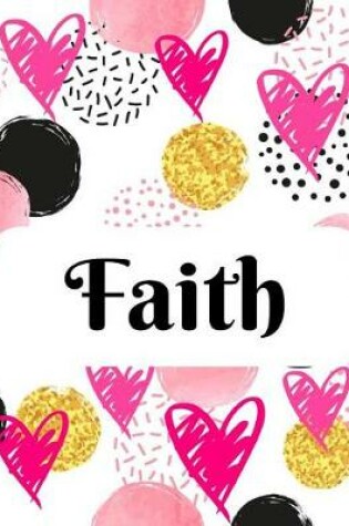 Cover of Faith