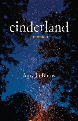 Book cover for Cinderland