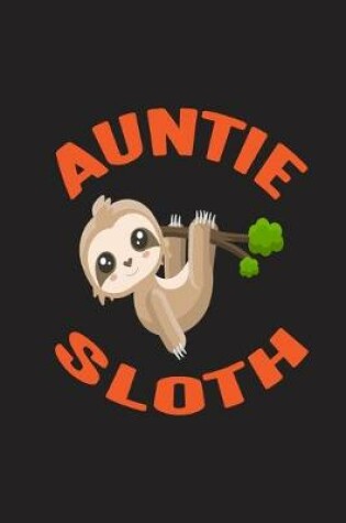 Cover of Auntie Sloth