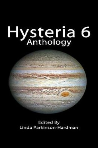 Cover of Hysteria 6 Anthology