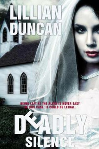 Cover of Deadly Silence