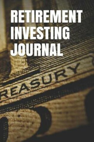 Cover of Retirement Investing Journal